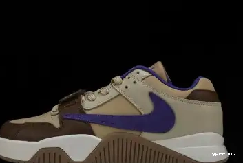 Hyperoad Scott Jordan The Check x Cut Travis 0704